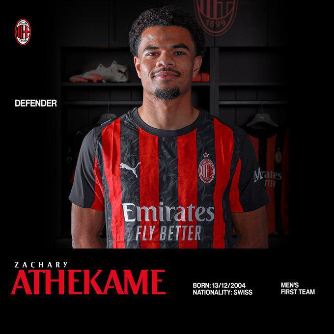 开云体育网址-年轻人总监：卖阿特卡梅给米兰不是因财政原因，本想留他更长时间