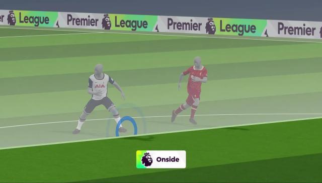 开云官网-半自动越位将迎英格兰首秀，VAR顽疾等来科技救赎