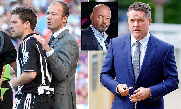 欧文：2019年希勒批评我的自传，至今没再跟他讲话