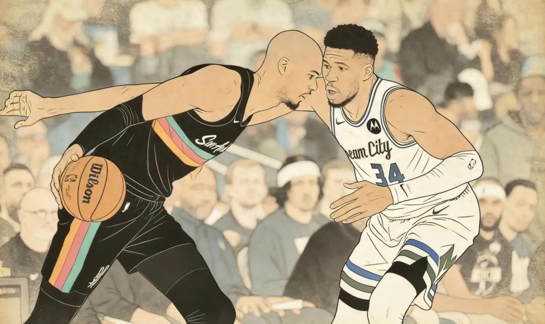 两战狂输51分！东部头号大冤种，两届MVP兜不住底