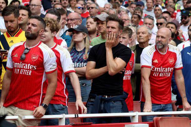 开云体育-【观察】砸了2亿虐不了保级队，阿森纳的问题出在哪？