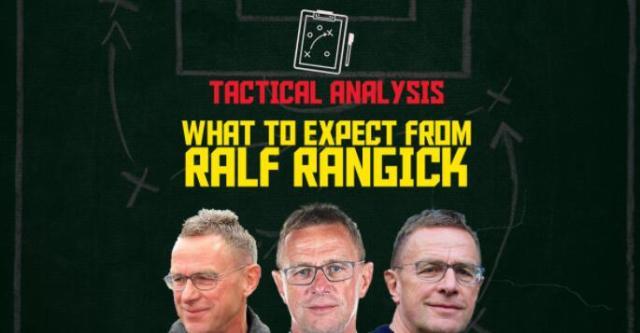 【观察】高位逼抢的本质是什么？防线位置的选择！