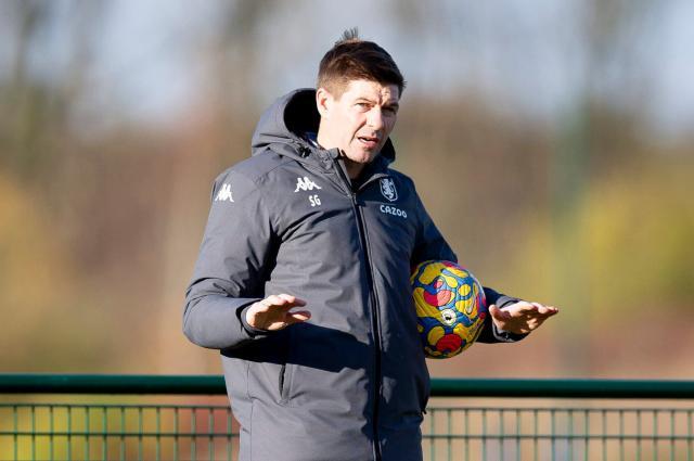 开云体育-4轮3胜赢师傅 杰拉德为何能一路高歌迈向利物浦？